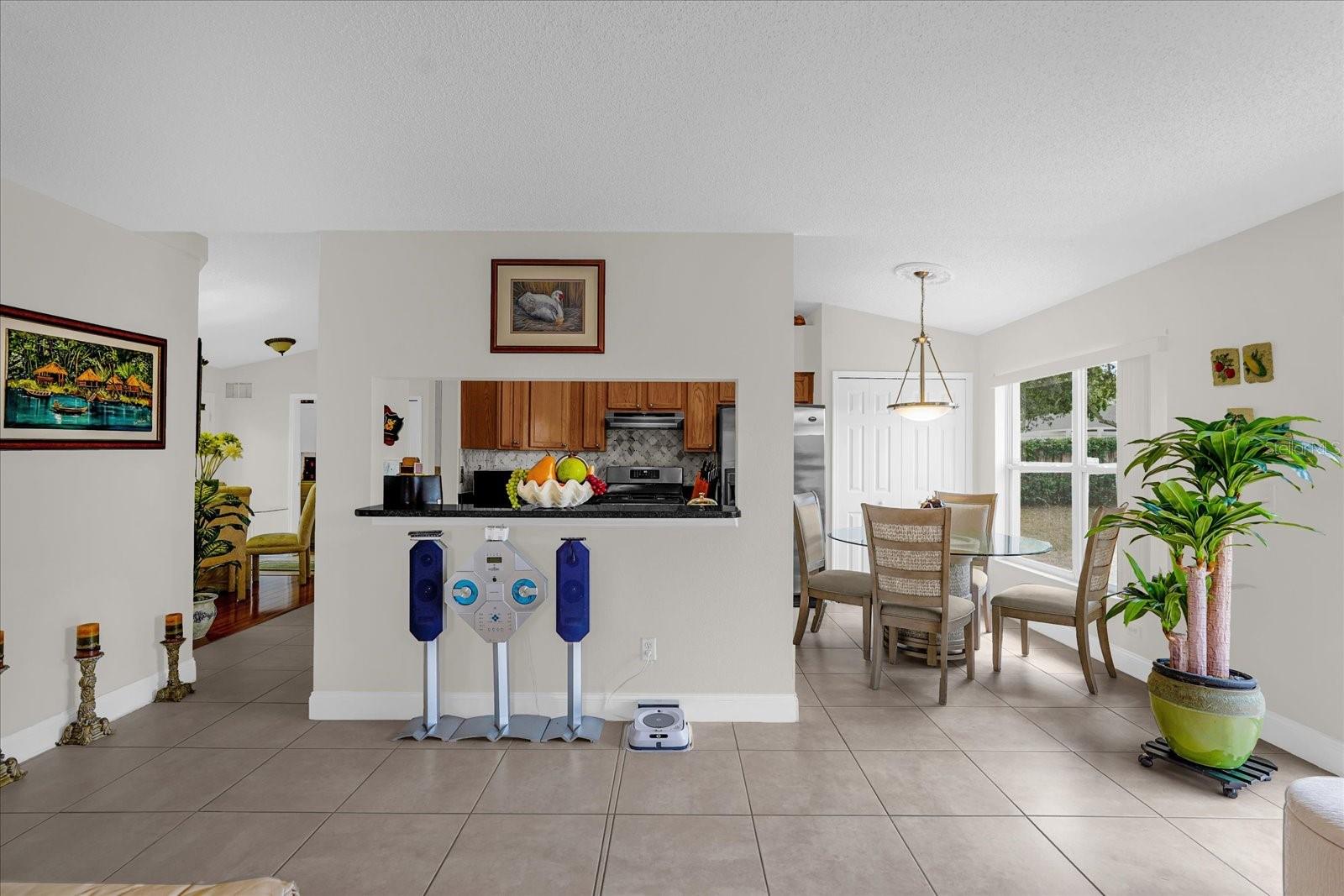 SPRING VALLEY PH I SUB - Residential