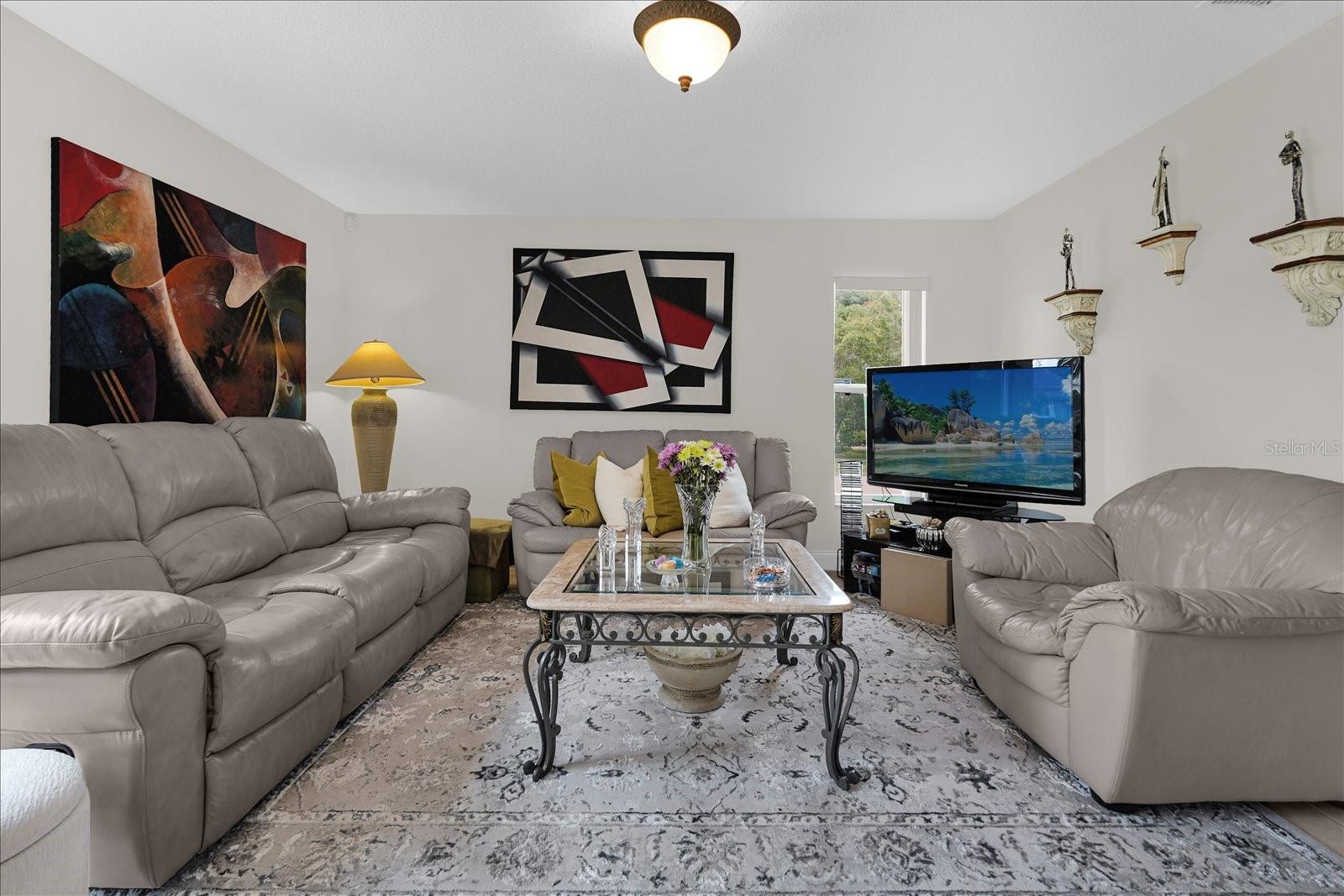 SPRING VALLEY PH I SUB - Residential