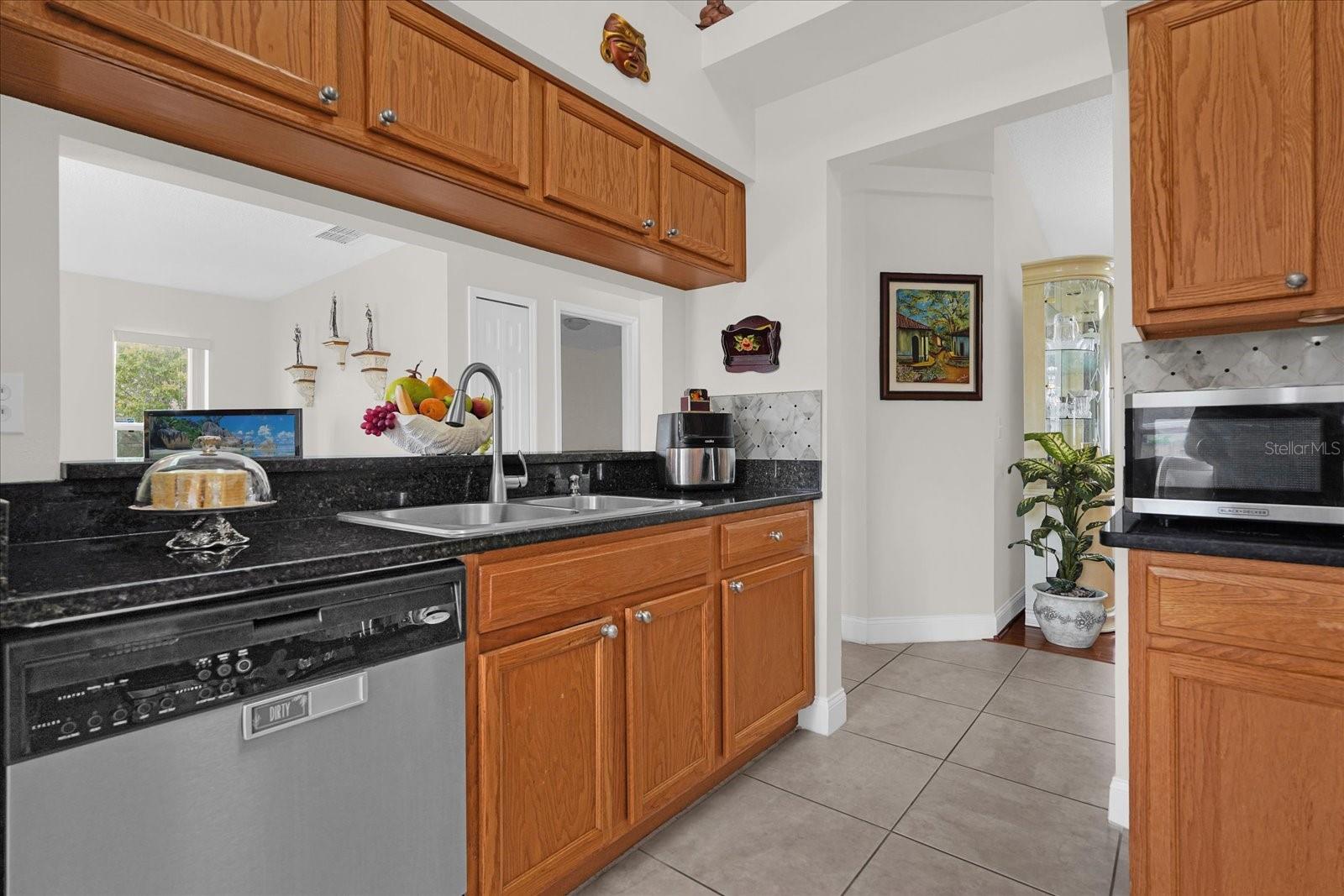 SPRING VALLEY PH I SUB - Residential