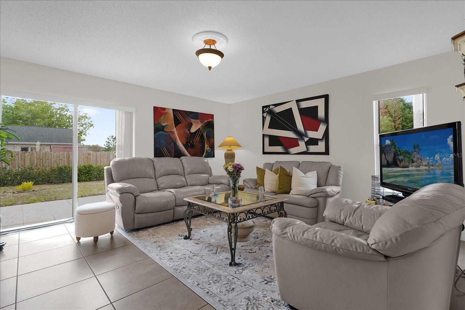 SPRING VALLEY PH I SUB - Residential