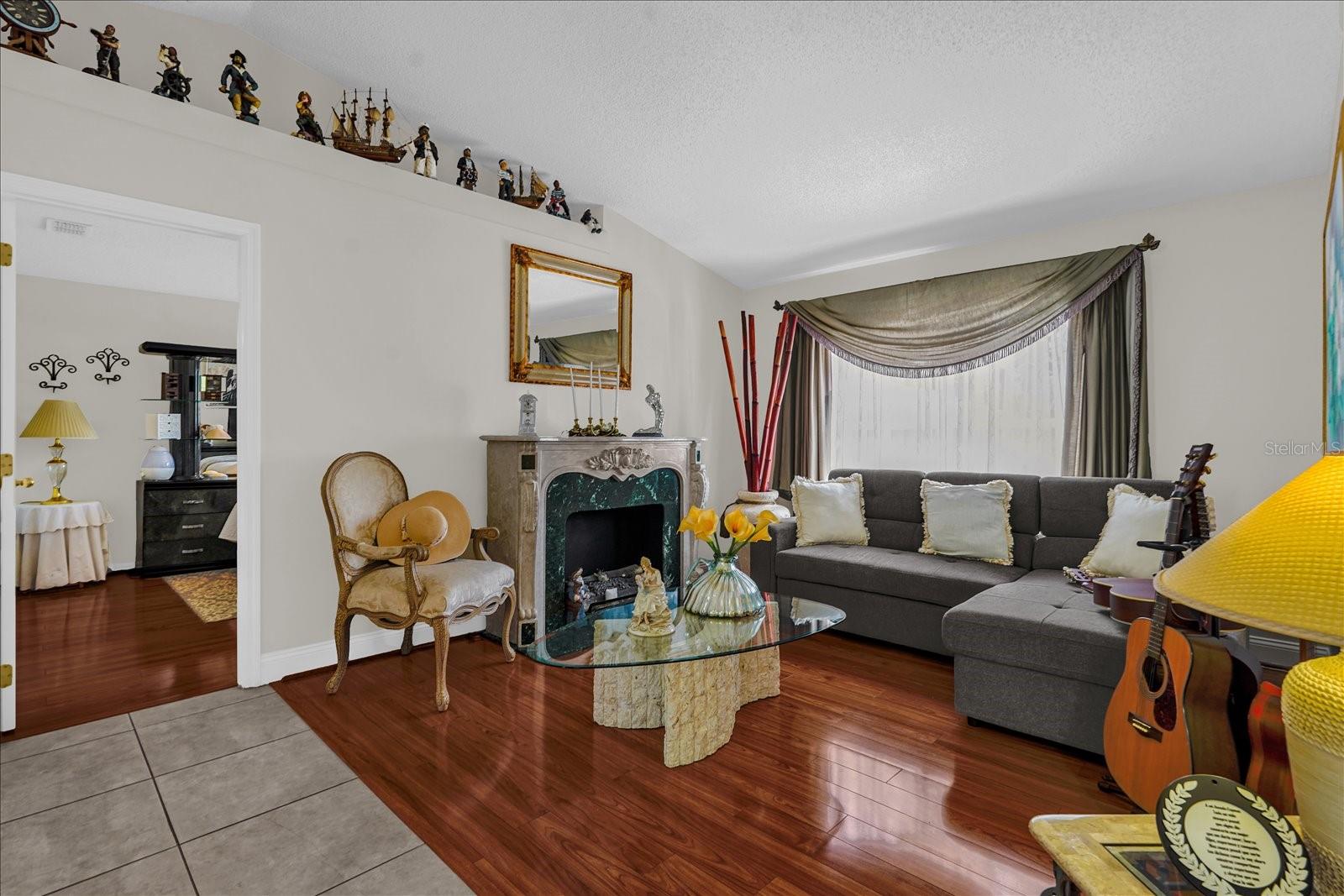 SPRING VALLEY PH I SUB - Residential