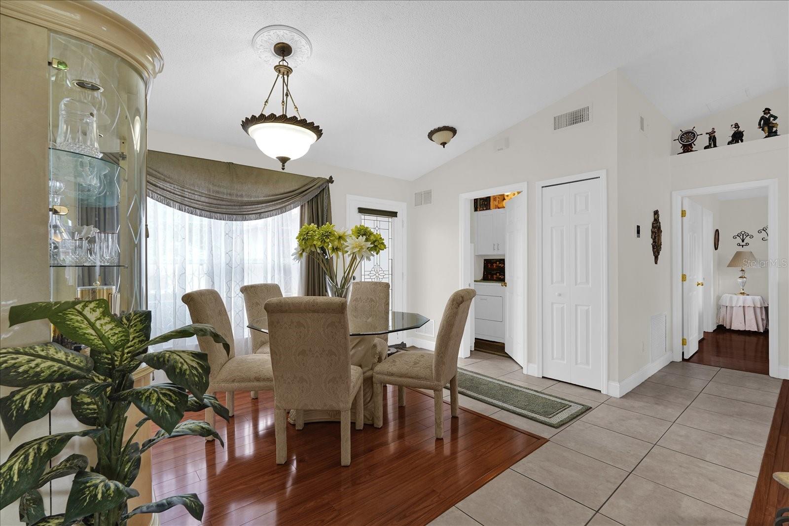 SPRING VALLEY PH I SUB - Residential