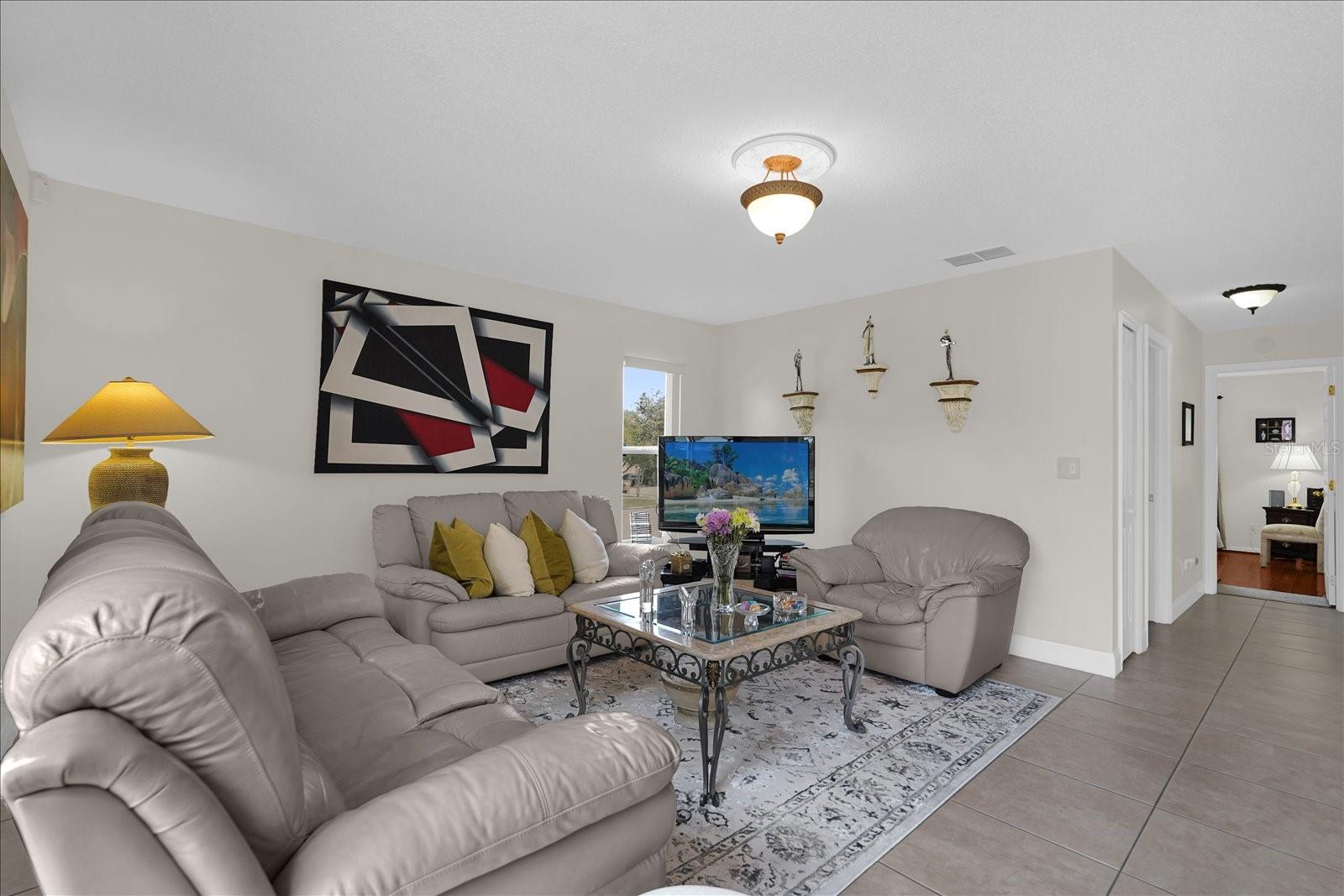 SPRING VALLEY PH I SUB - Residential