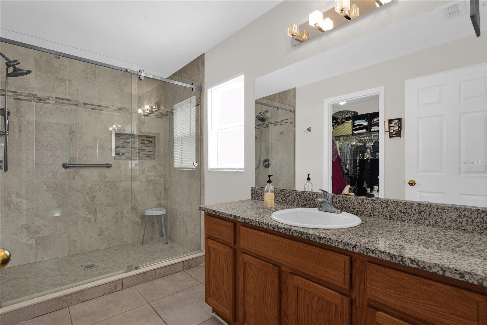 SPRING VALLEY PH I SUB - Residential