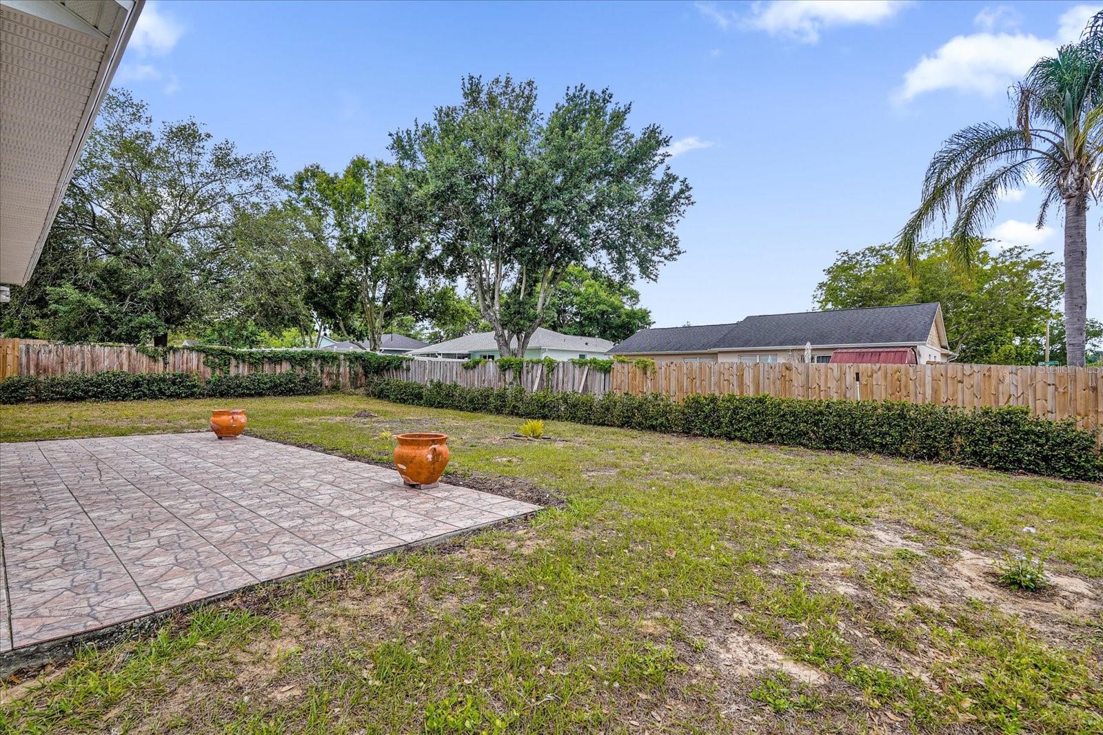 SPRING VALLEY PH I SUB - Residential