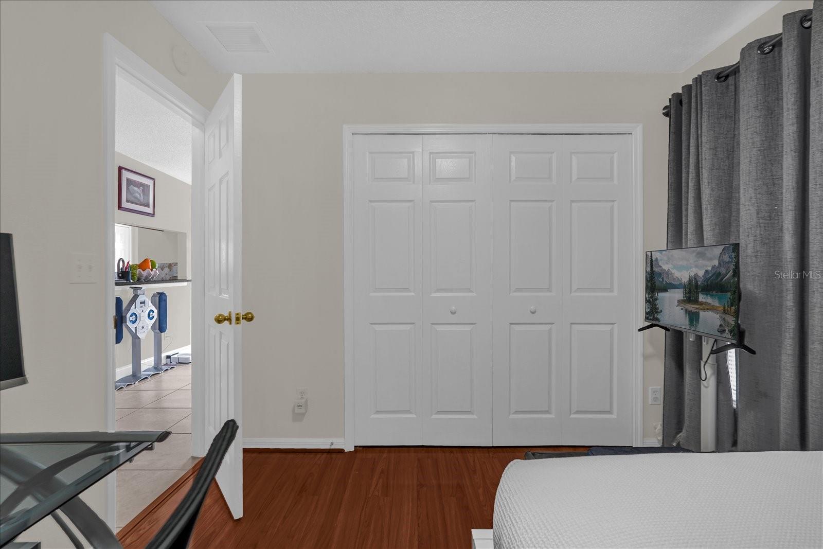 SPRING VALLEY PH I SUB - Residential