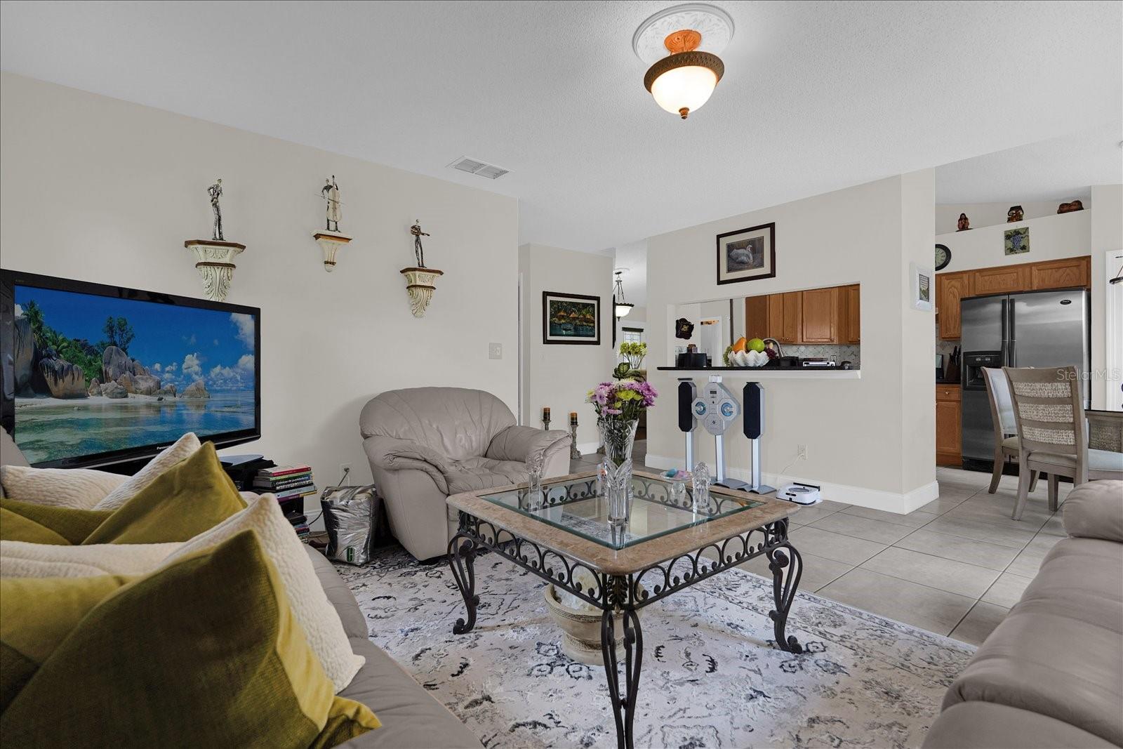 SPRING VALLEY PH I SUB - Residential