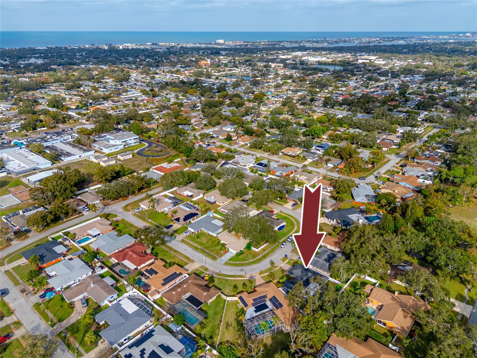 ALSTON HEIGHTS 3 REP - Residential