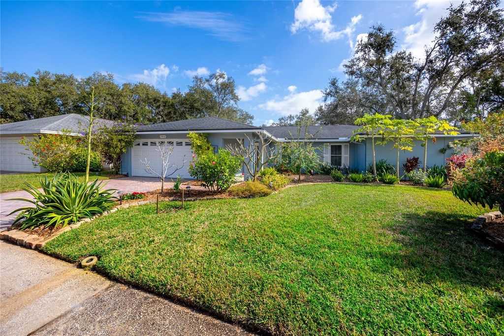 Photo of 13416 105th Avenue, Largo, FL 33774 (MLS # TB8464933)