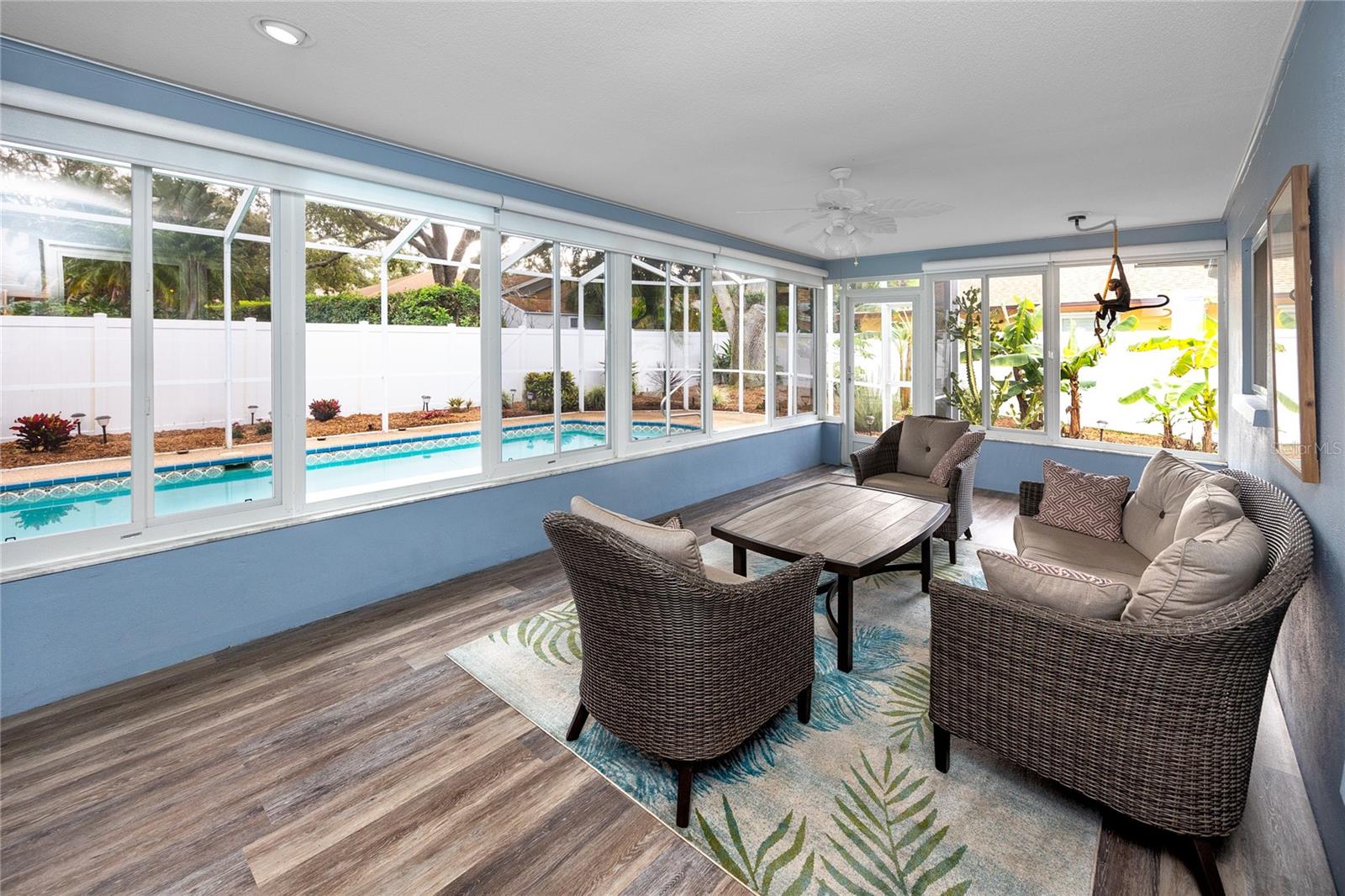 ALSTON HEIGHTS 3 REP - Residential