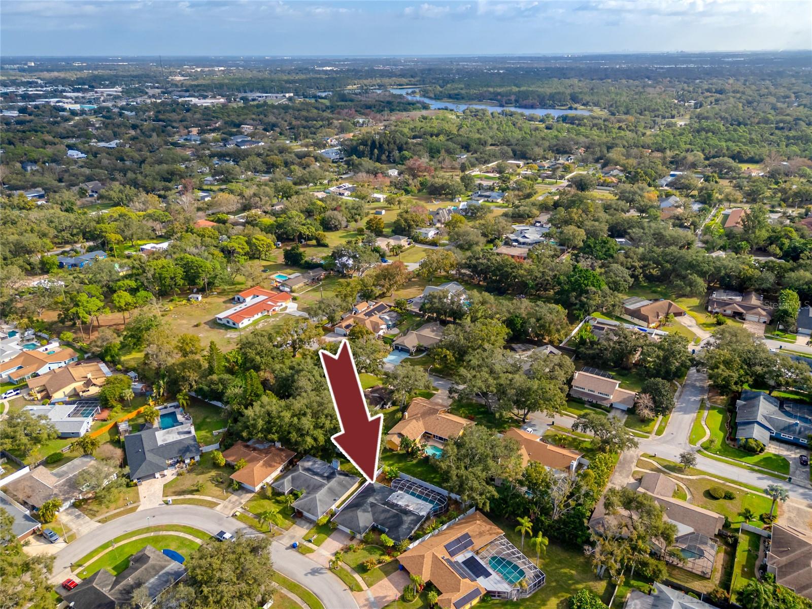 ALSTON HEIGHTS 3 REP - Residential