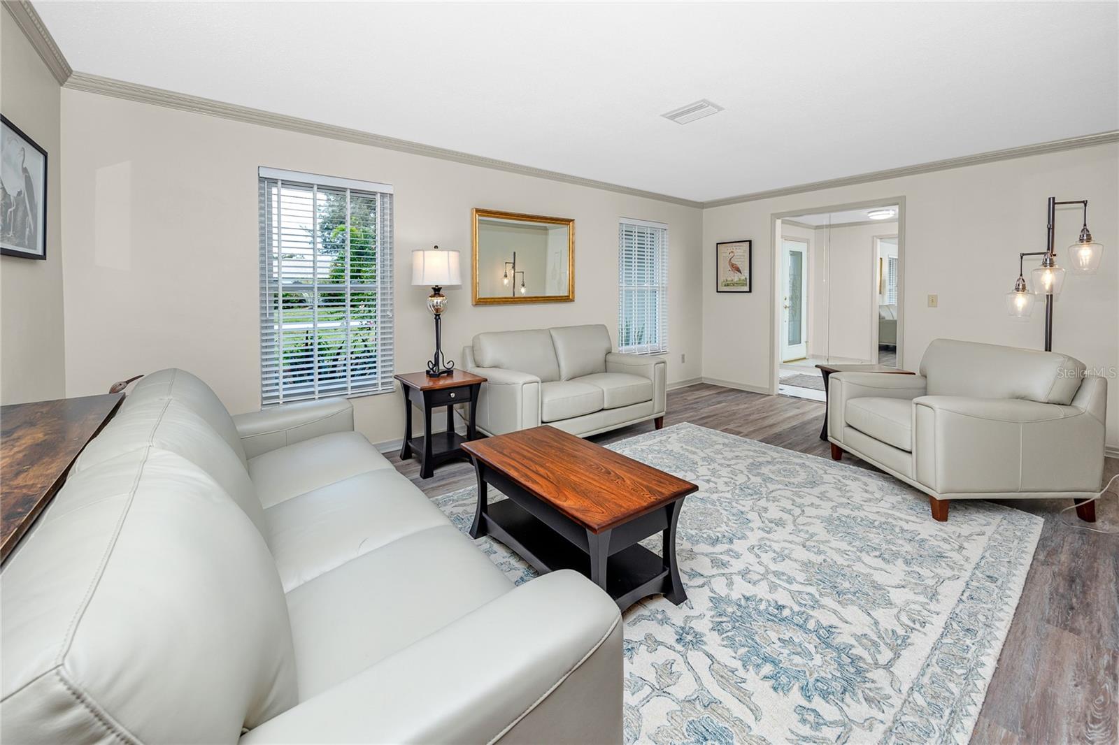 ALSTON HEIGHTS 3 REP - Residential