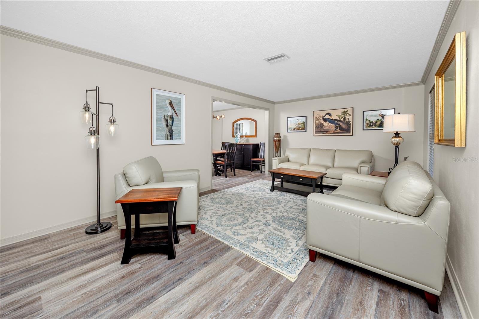 ALSTON HEIGHTS 3 REP - Residential