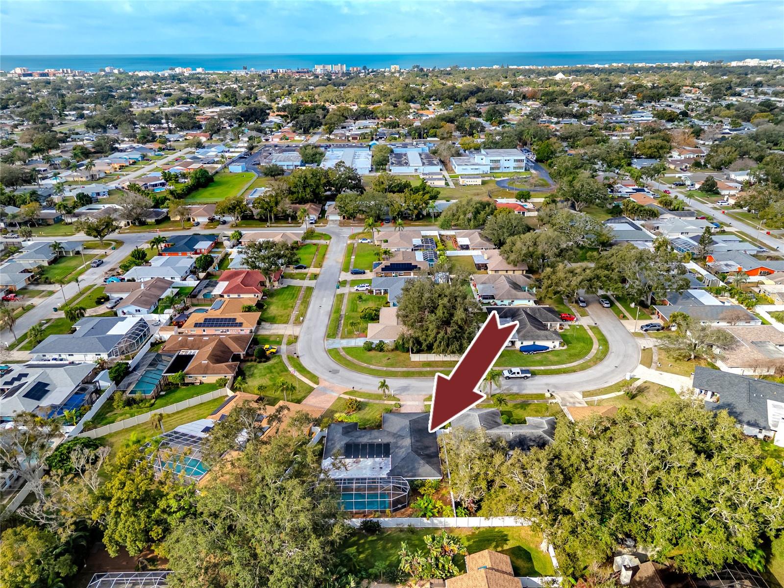 ALSTON HEIGHTS 3 REP - Residential