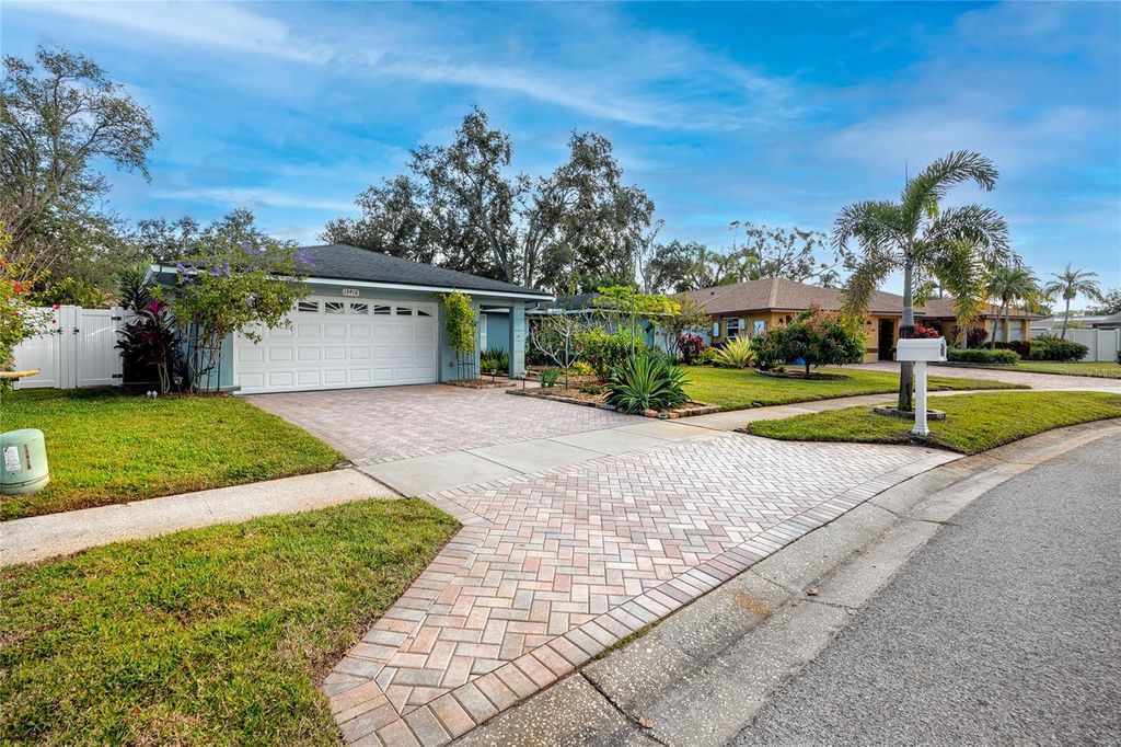 Photo of 13416 105th Avenue, Largo, FL 33774 (MLS # TB8464933)