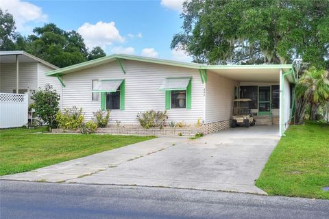 Photo of 2055 S Floral Avenue #296, Bartow, FL 33830 (MLS # B4902292)