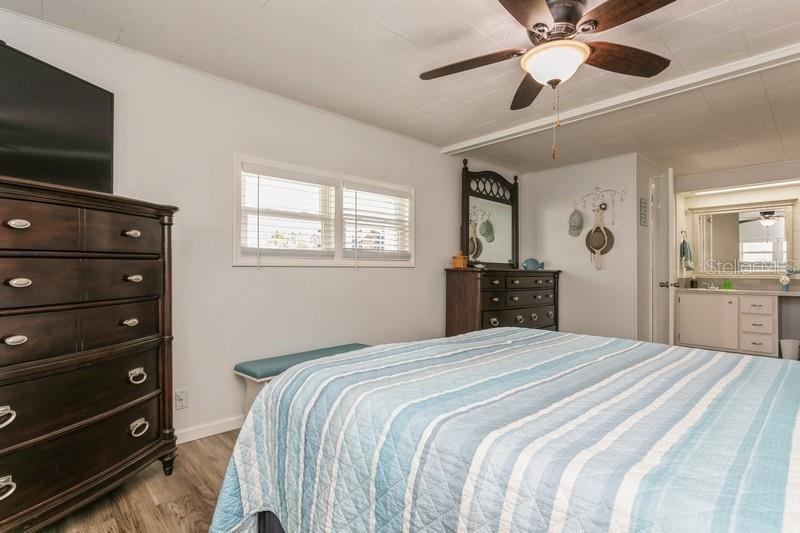 CHATEAU VILLAGE CO-OP - Residential