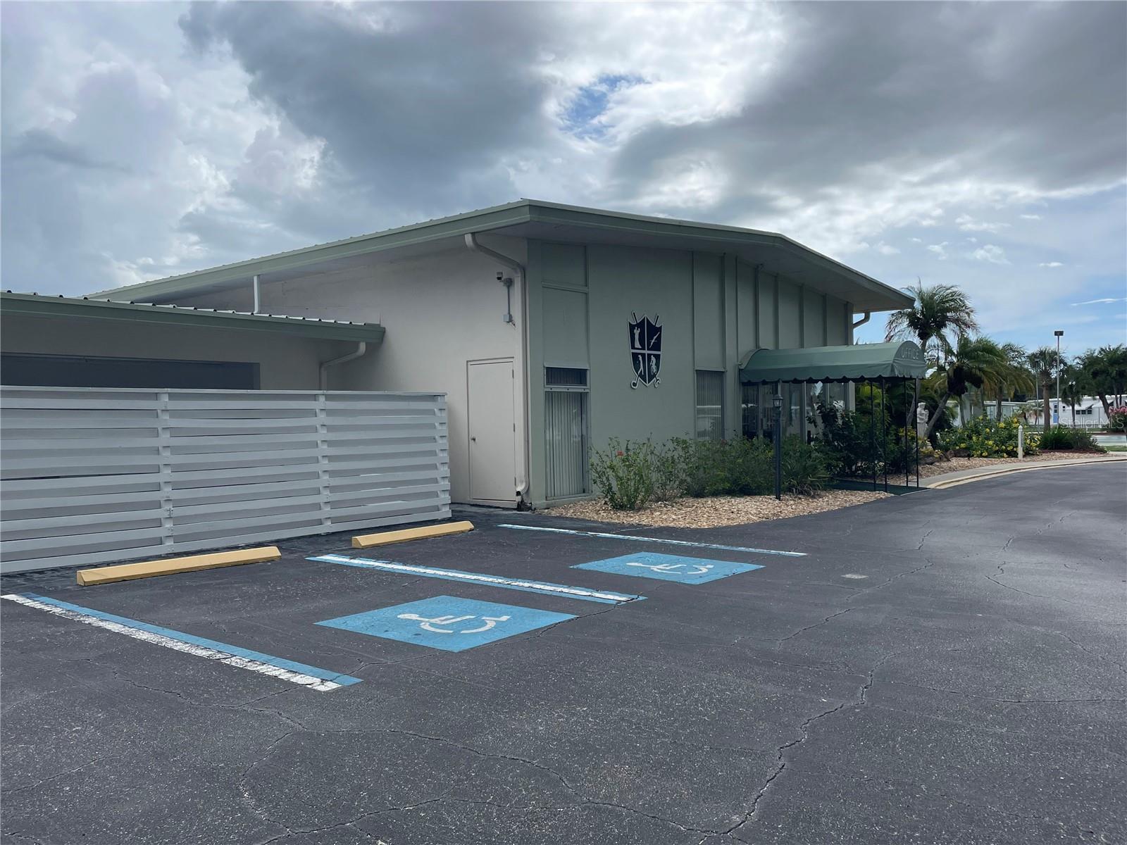 CHATEAU VILLAGE CO-OP - Residential