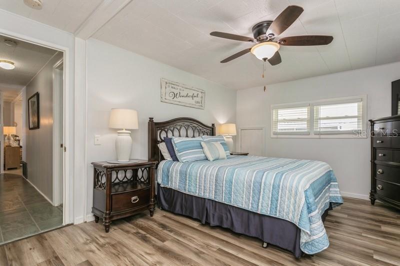 CHATEAU VILLAGE CO-OP - Residential