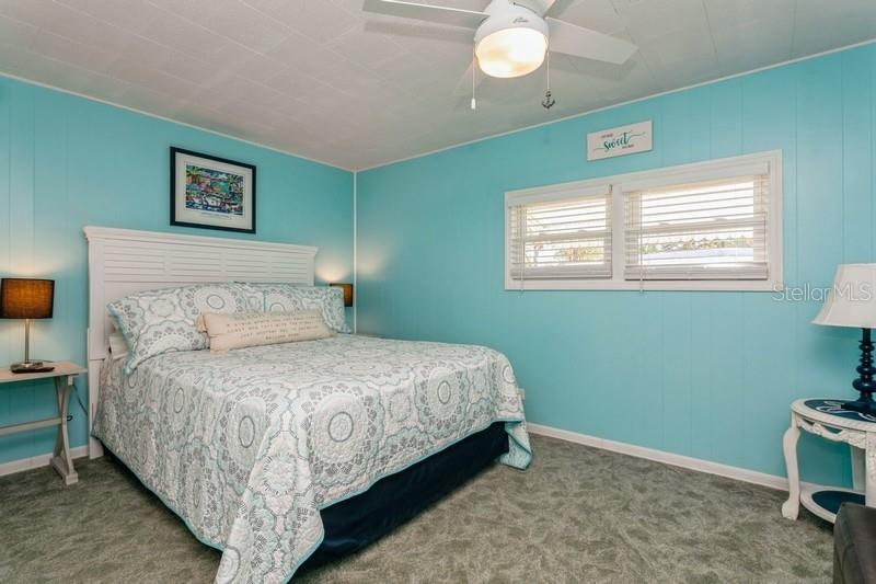 CHATEAU VILLAGE CO-OP - Residential