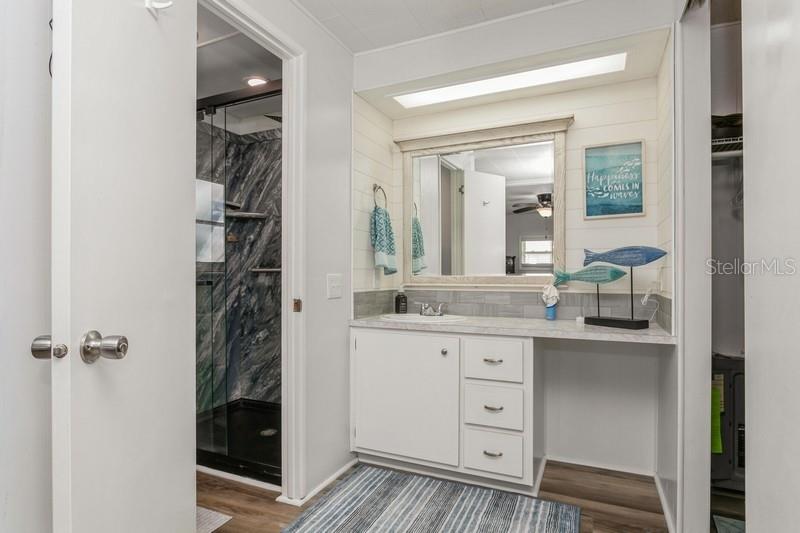 CHATEAU VILLAGE CO-OP - Residential