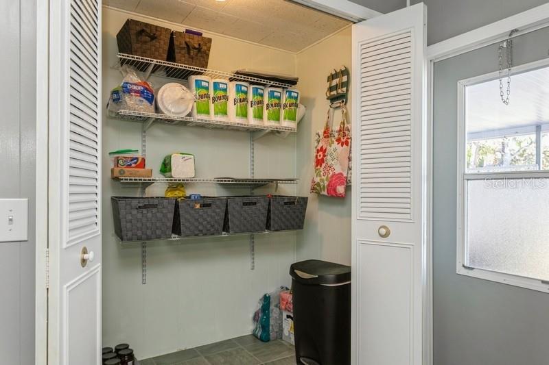 CHATEAU VILLAGE CO-OP - Residential