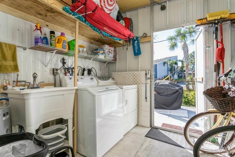 CHATEAU VILLAGE CO-OP - Residential