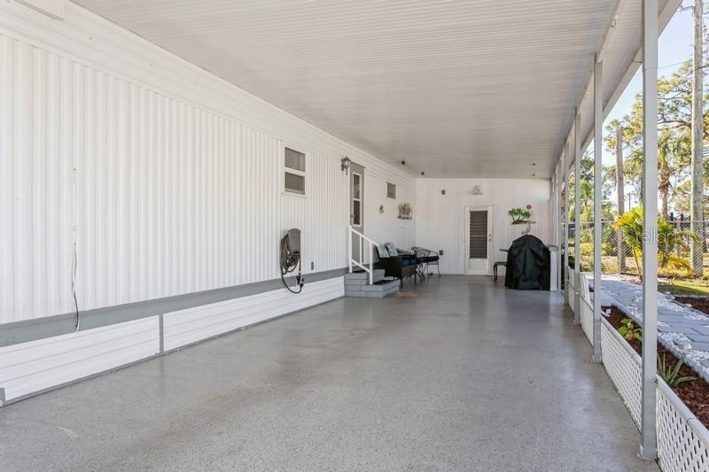 CHATEAU VILLAGE CO-OP - Residential