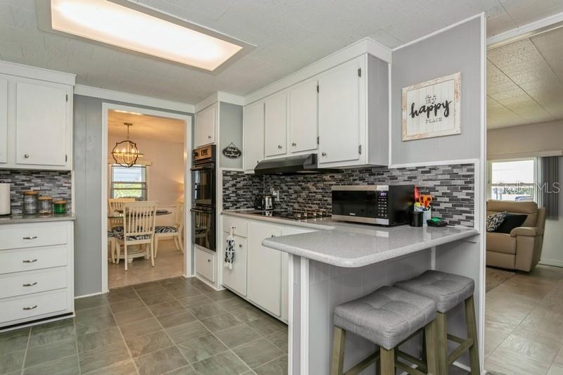 CHATEAU VILLAGE CO-OP - Residential