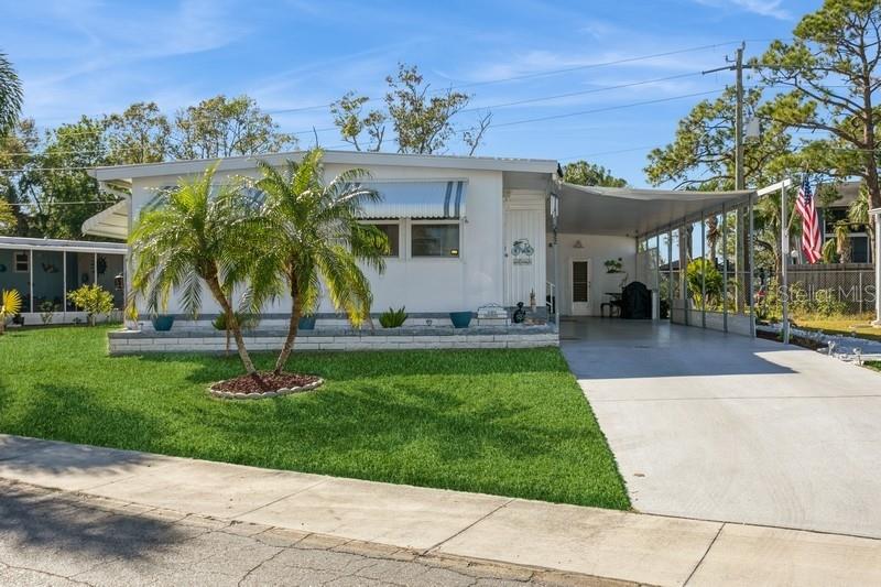 CHATEAU VILLAGE CO-OP - Residential