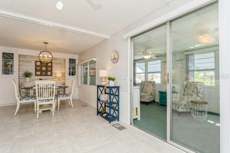 CHATEAU VILLAGE CO-OP - Residential