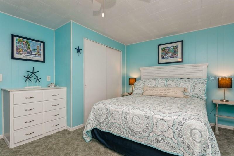 CHATEAU VILLAGE CO-OP - Residential