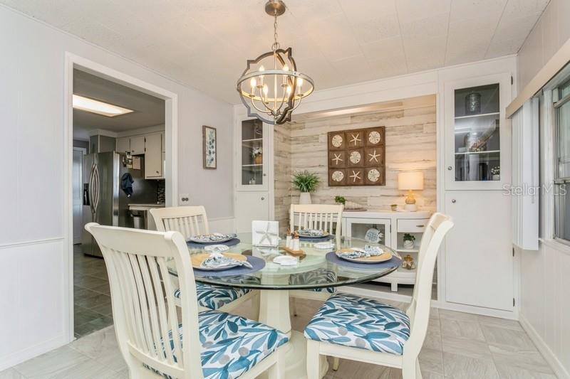 CHATEAU VILLAGE CO-OP - Residential