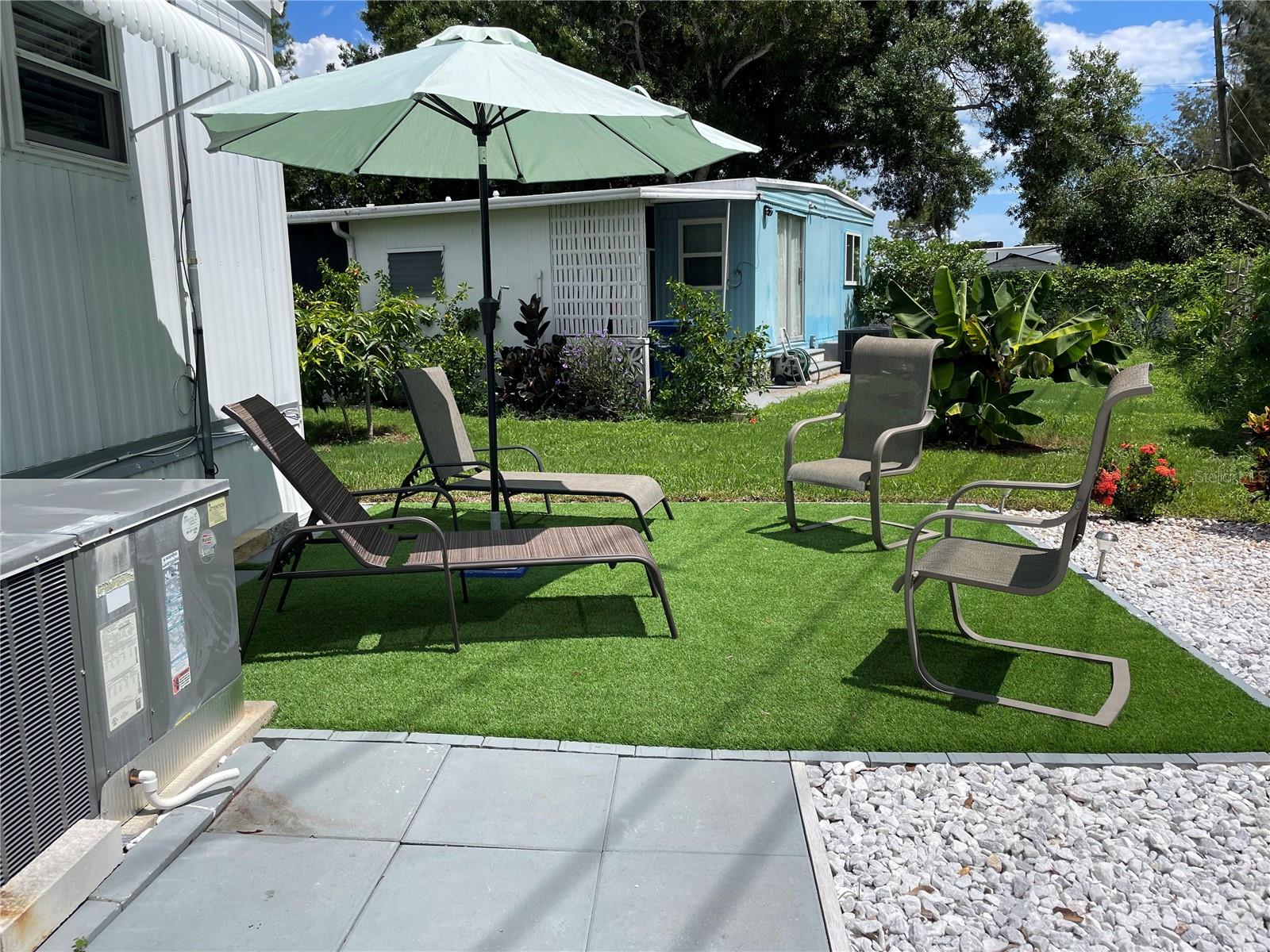 CHATEAU VILLAGE CO-OP - Residential