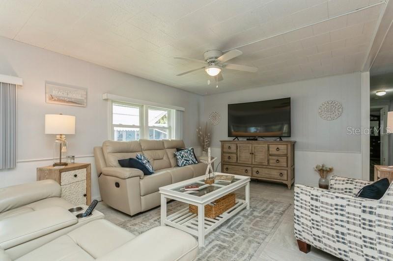 CHATEAU VILLAGE CO-OP - Residential