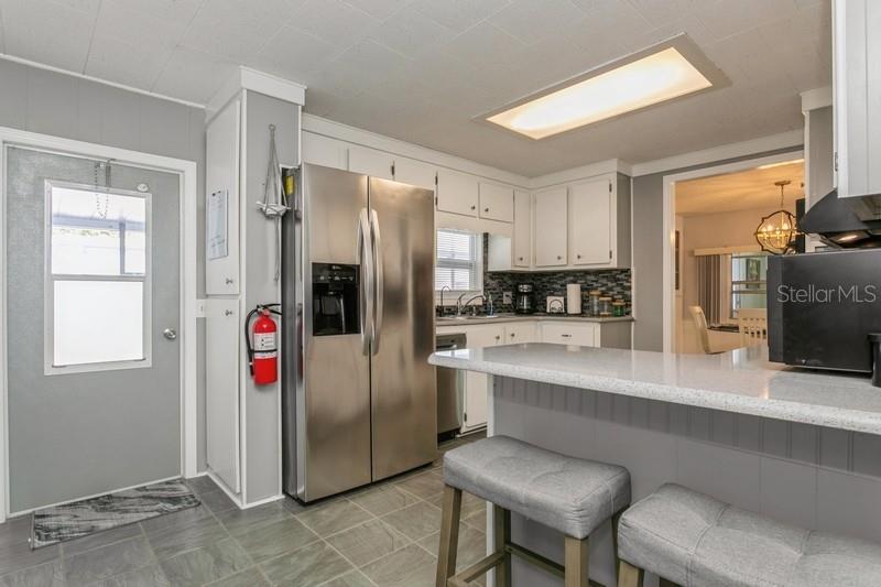 CHATEAU VILLAGE CO-OP - Residential