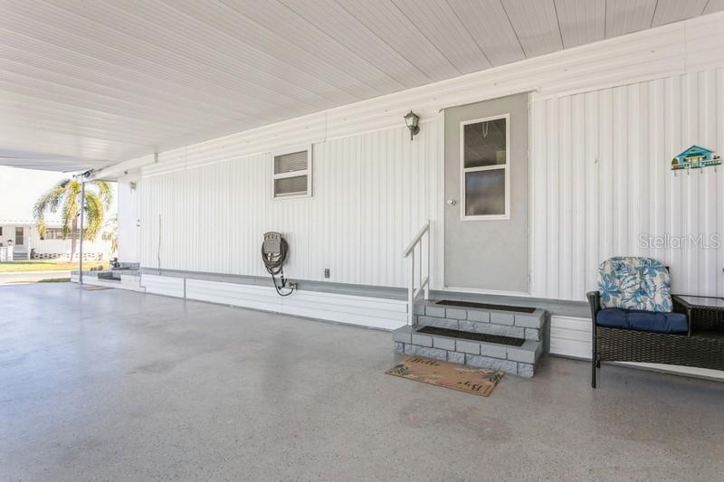 CHATEAU VILLAGE CO-OP - Residential