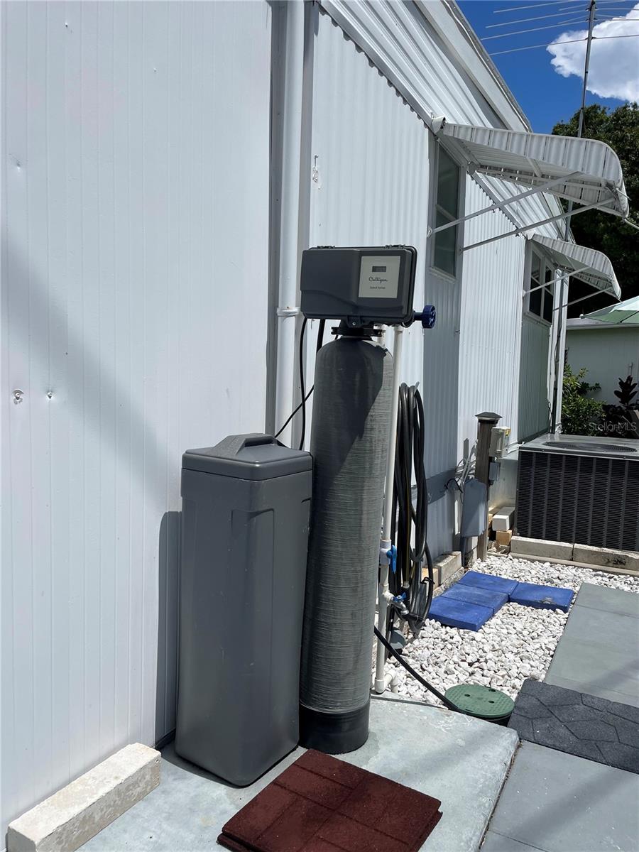 CHATEAU VILLAGE CO-OP - Residential