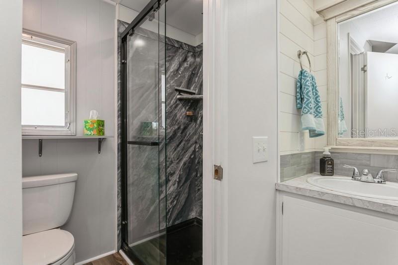 CHATEAU VILLAGE CO-OP - Residential