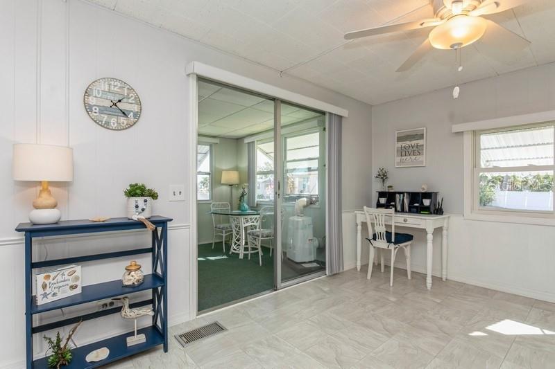 CHATEAU VILLAGE CO-OP - Residential