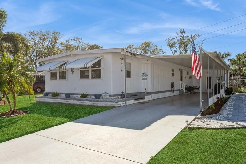 CHATEAU VILLAGE CO-OP - Residential