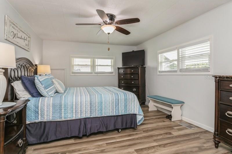 CHATEAU VILLAGE CO-OP - Residential