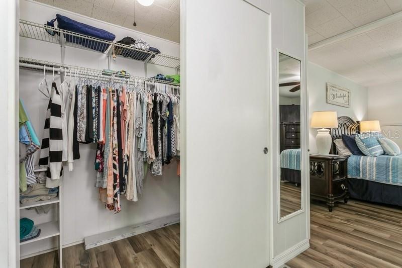 CHATEAU VILLAGE CO-OP - Residential