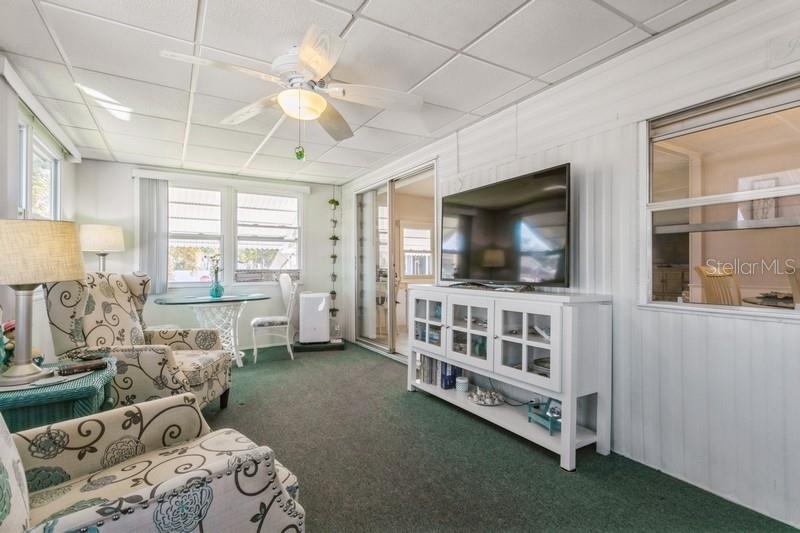 CHATEAU VILLAGE CO-OP - Residential