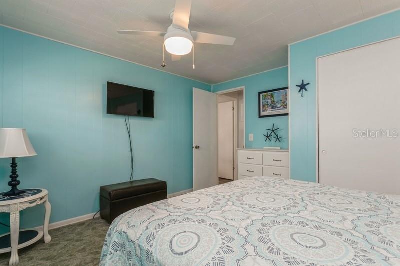 CHATEAU VILLAGE CO-OP - Residential