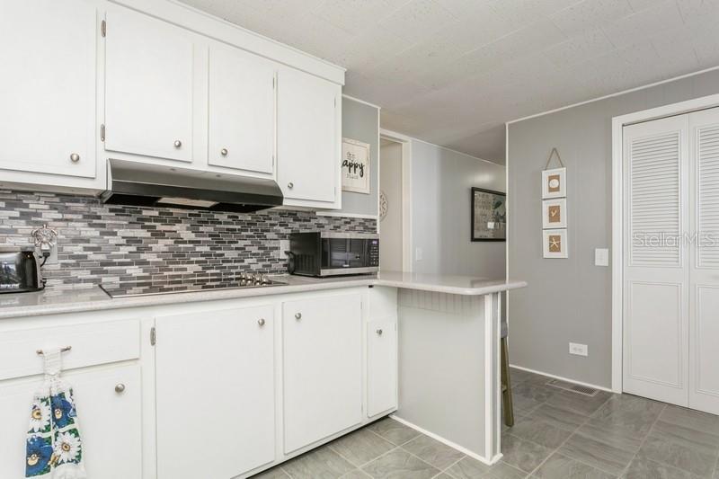 CHATEAU VILLAGE CO-OP - Residential