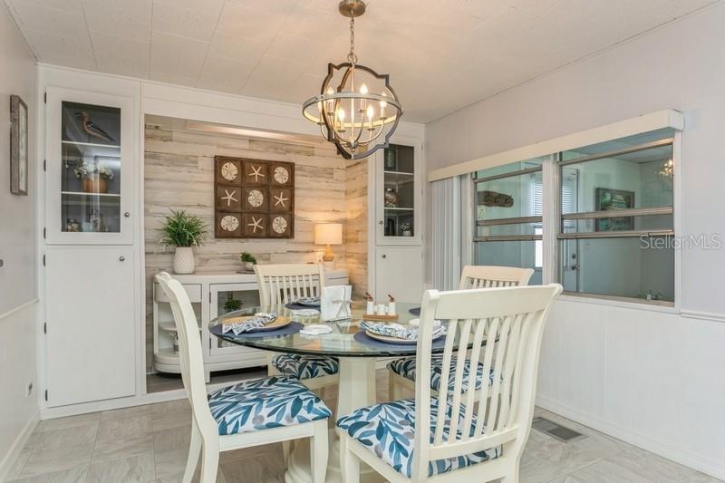 CHATEAU VILLAGE CO-OP - Residential