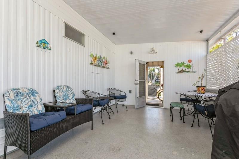 CHATEAU VILLAGE CO-OP - Residential