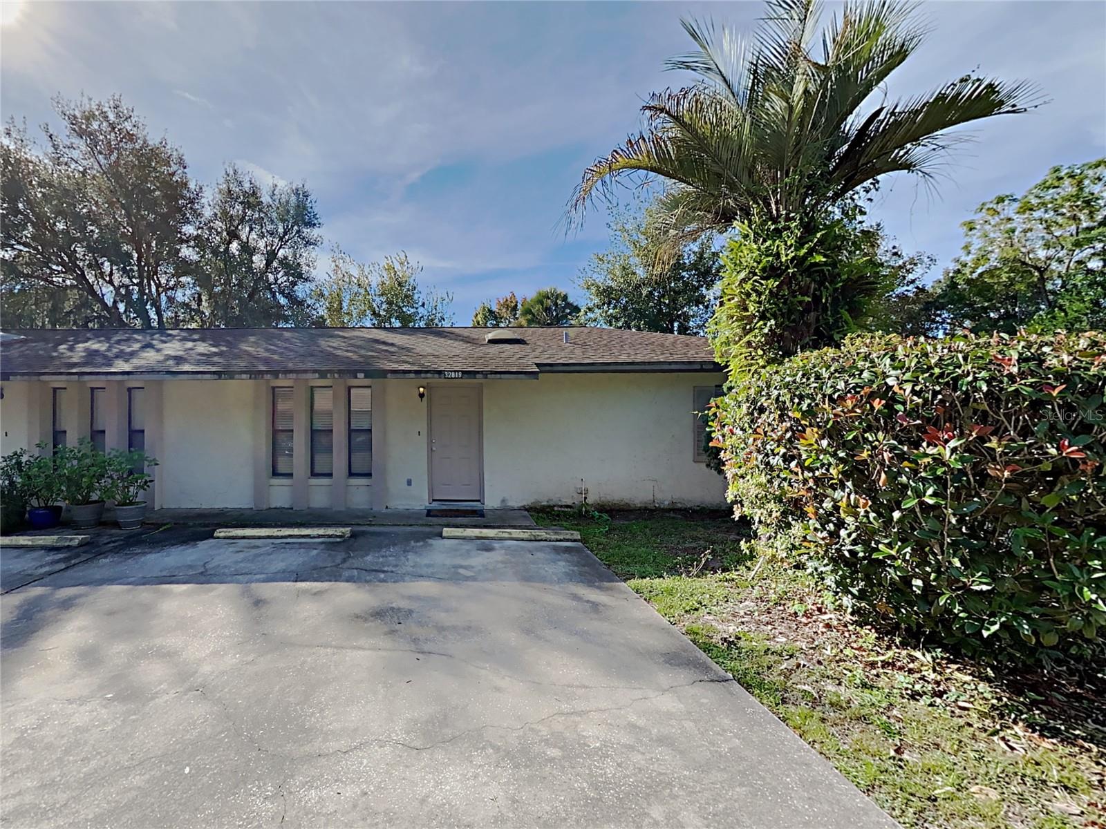 SHADEMOOR ACRES 1ST ADD - Residential Lease