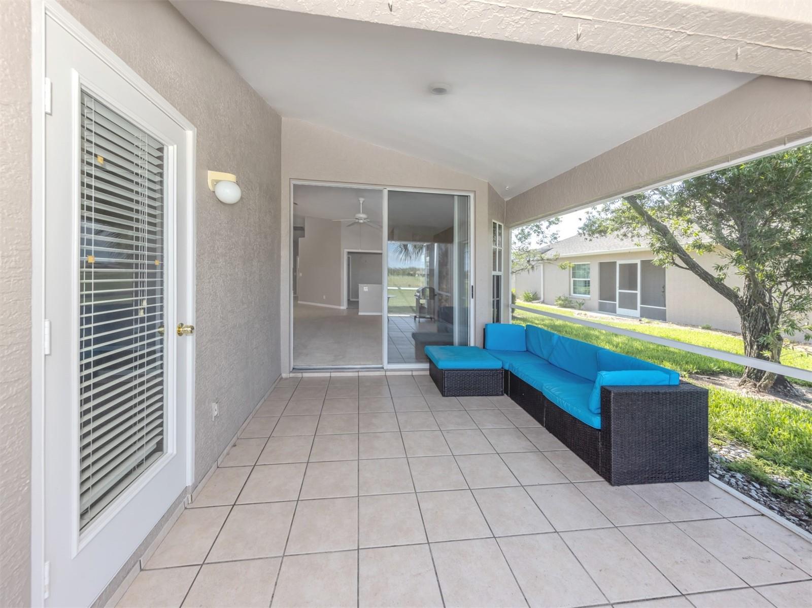 VILLAS OF SABAL TRACE - Residential
